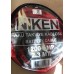 Niken Ağır Hizmet Akü Takviye Kablosu Seti 1x50mm 1200CCA 2,3Mt